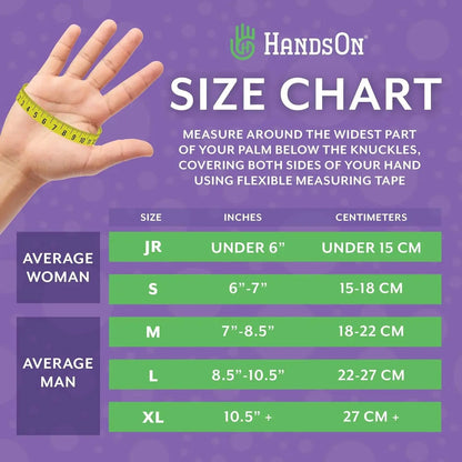 H Handson's Award-Winning Pet Grooming Gloves